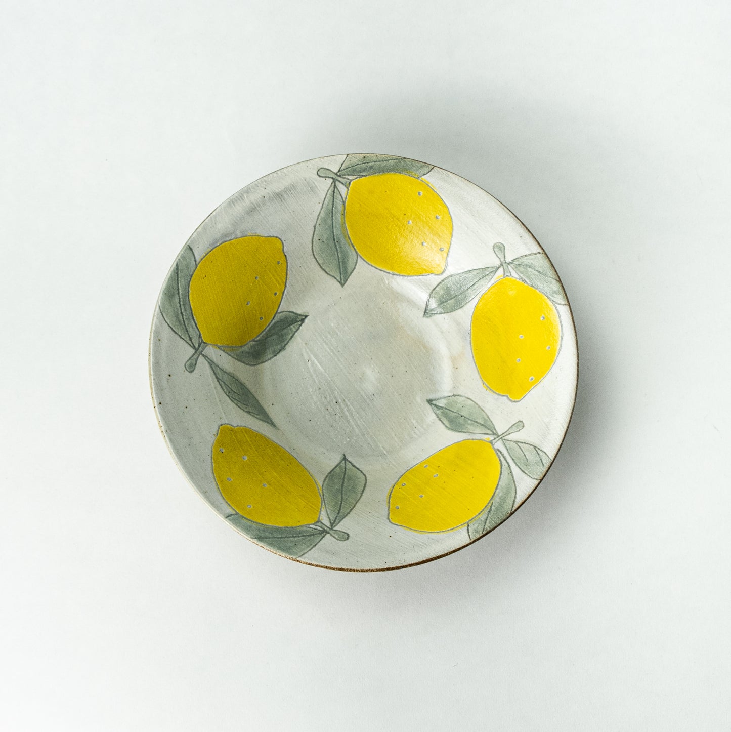 Aizu Hongo ware Kinone Studio Colored bean bowl Mouse