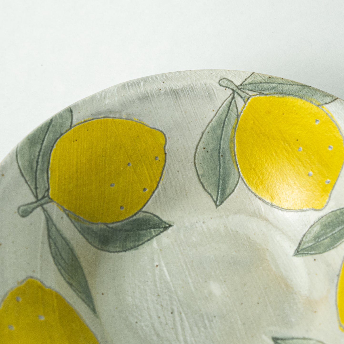 Aizu Hongo ware Kinone Studio Colored bean bowl Mouse