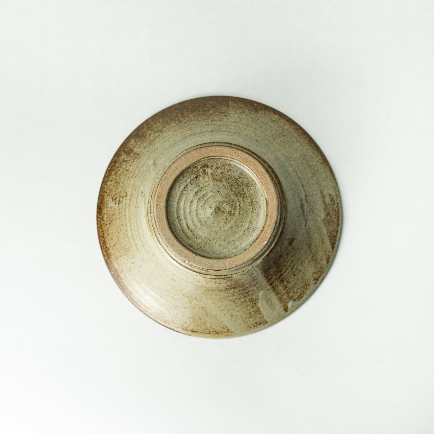 Aizu Hongo ware Kinone Studio Colored bean bowl Mouse