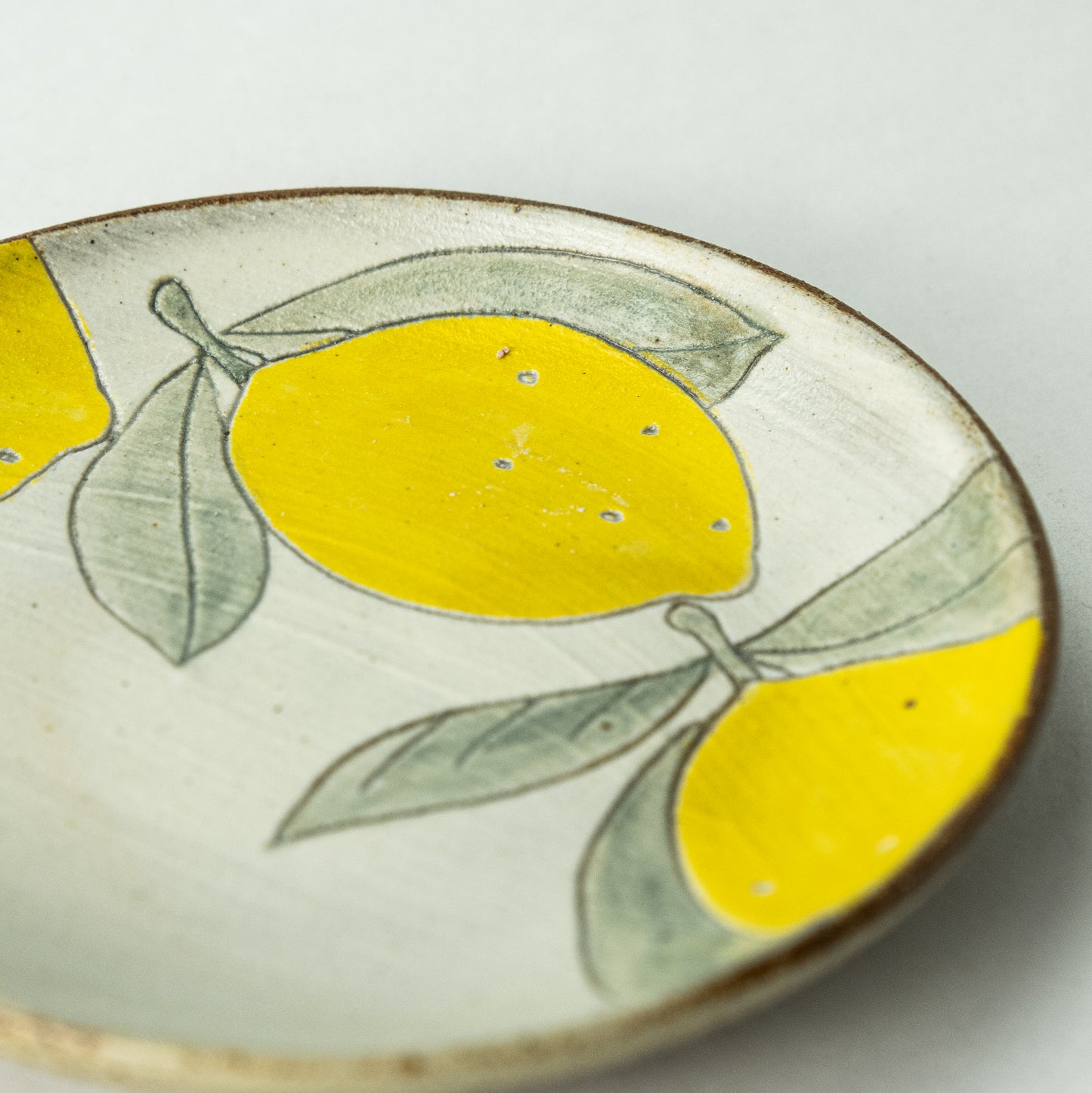 Aizu Hongo ware Kinone Studio Colored bean bowl Mouse