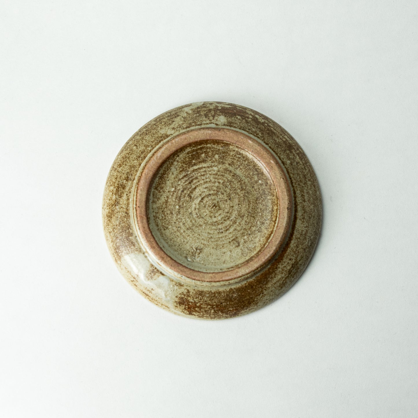 Aizu Hongo ware Kinone Studio Colored bean bowl Mouse