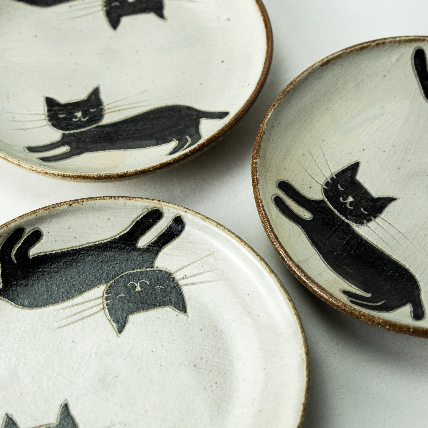 Aizu Hongo ware Kinone Studio Colored bean bowl Mouse