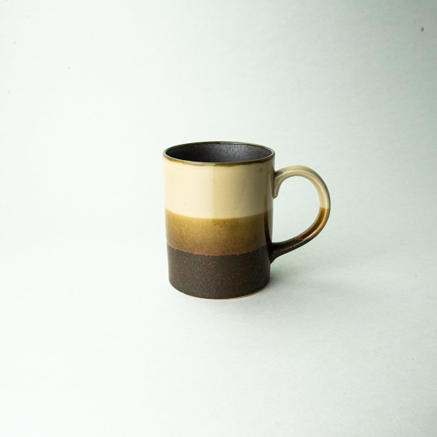 Mino Ware TRICO Mug Earth