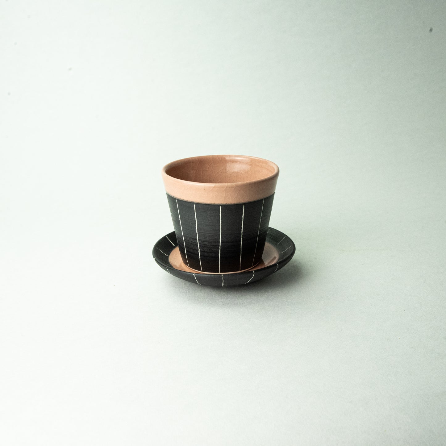 Shigaraki ware, Maruju Seito, Color C/S, Pink