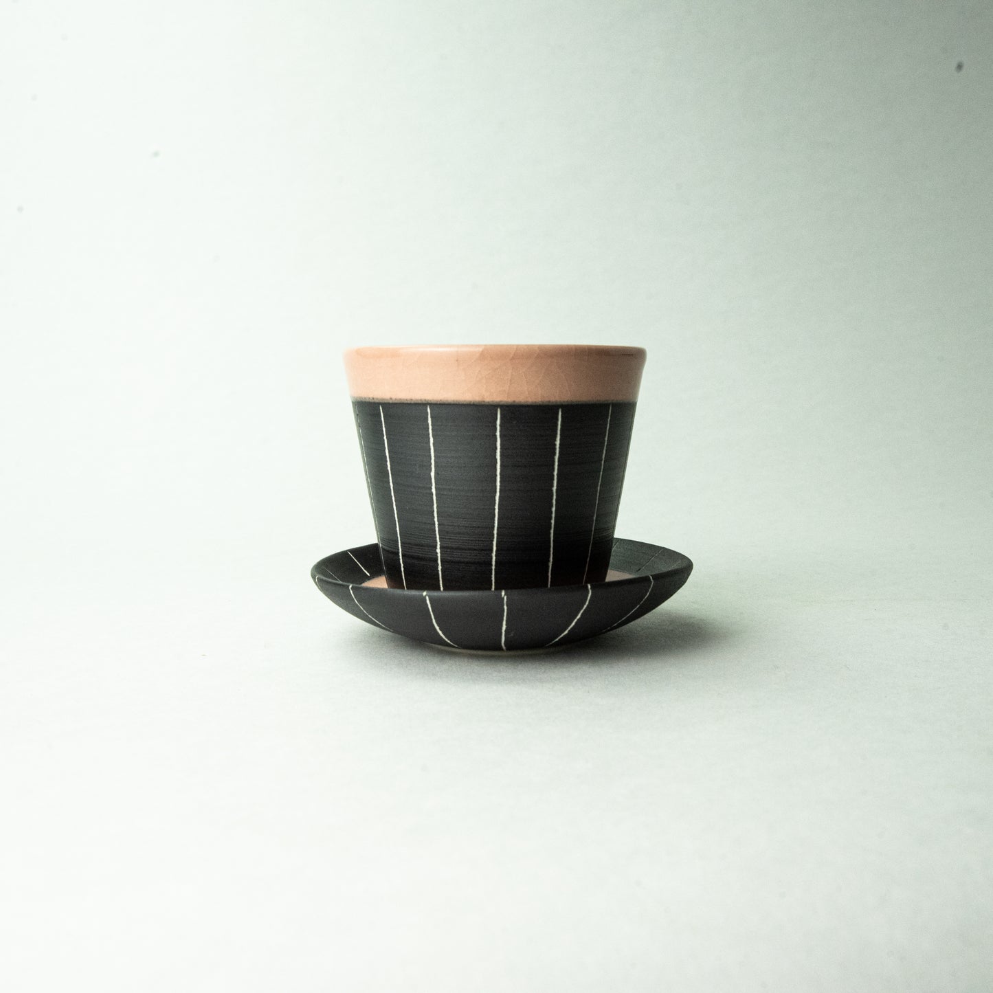 Shigaraki ware, Maruju Seito, Color C/S, Pink