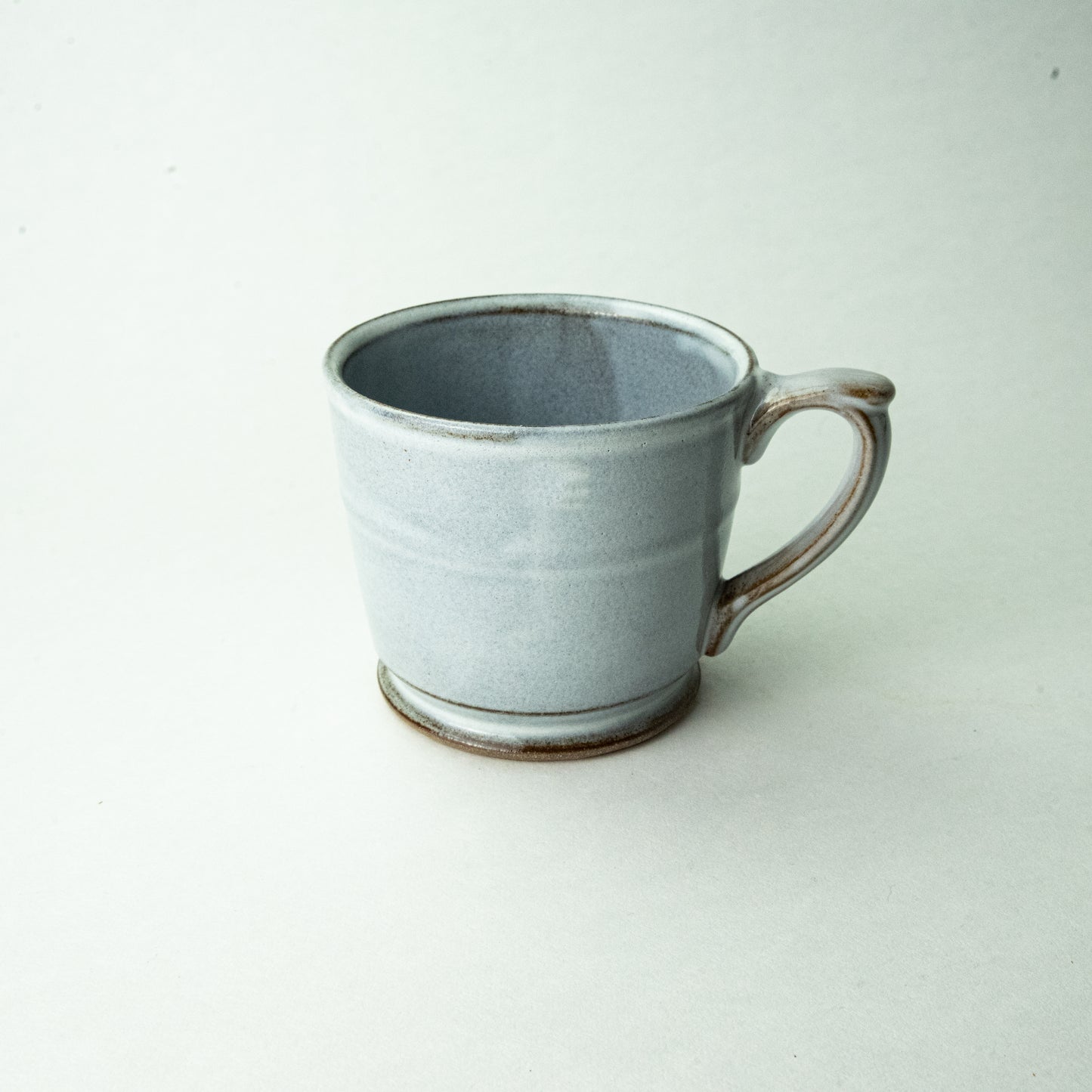 Hasami ware smith mug Zircon WT