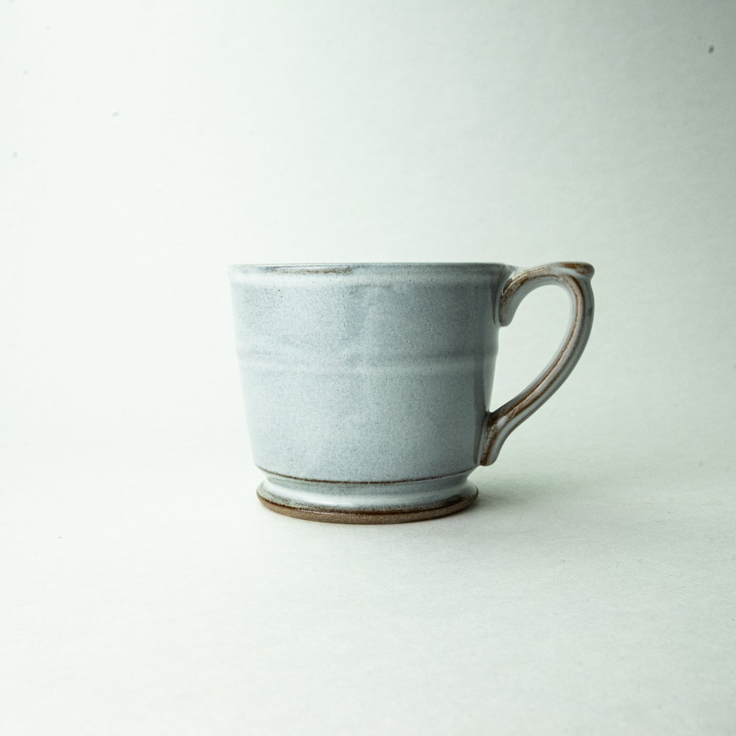 Hasami ware smith mug Zircon WT