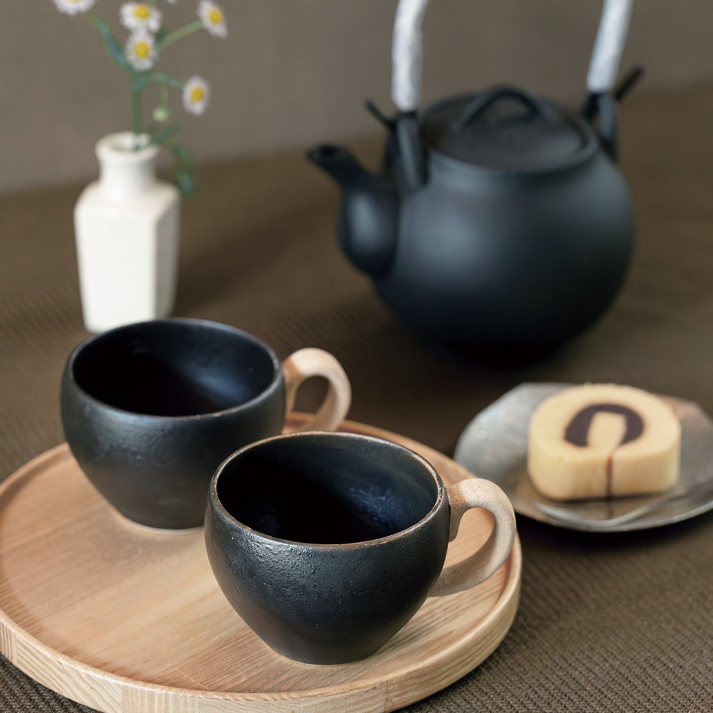 Hasami ware Genuine Matte Mini Mug